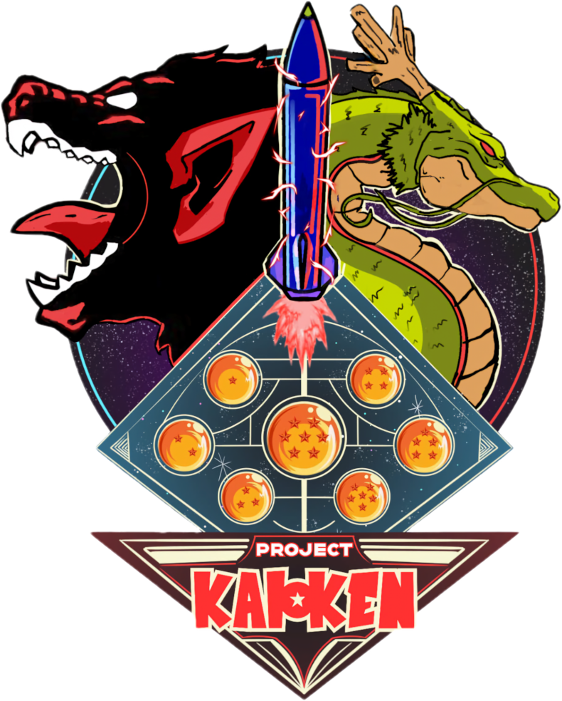 kaioken