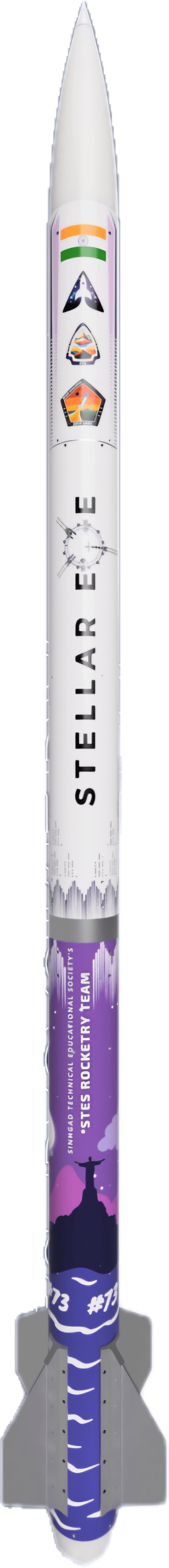 Stellar Eye